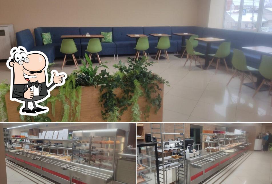 Здесь можно посмотреть фотографию ресторана "Пельменная Фреш Буфет"