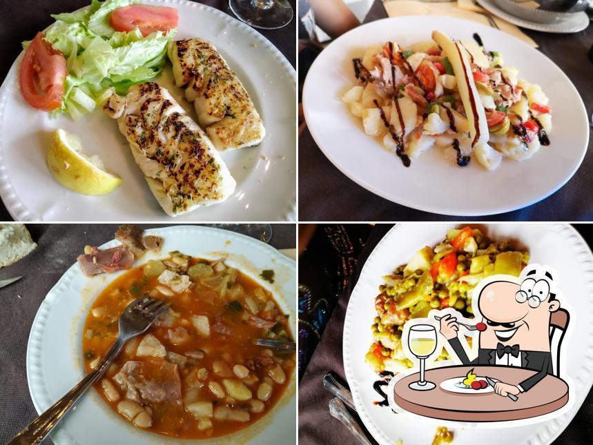RESTAURANTE RUFACO