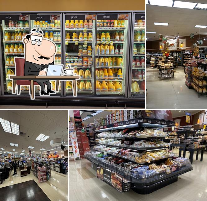 Ralphs Fresh Fare