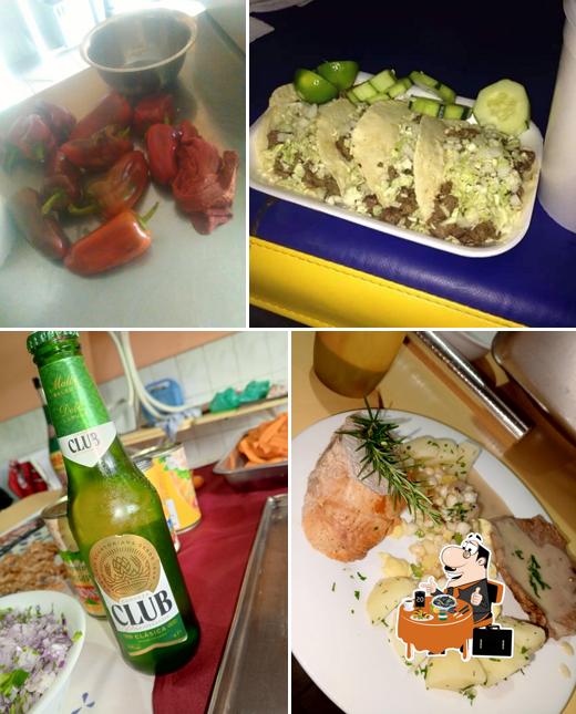 El "Ŕey" RESTAURANTE & EVENTOS