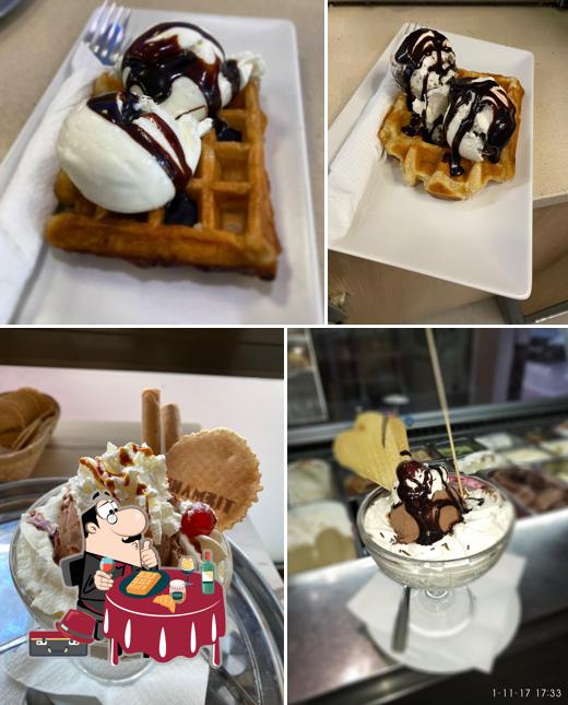Gelats Xàmbit