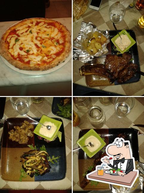 I Re del Gusto