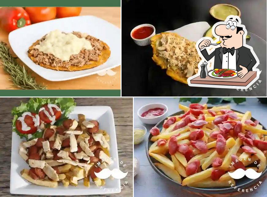 Jyl foods