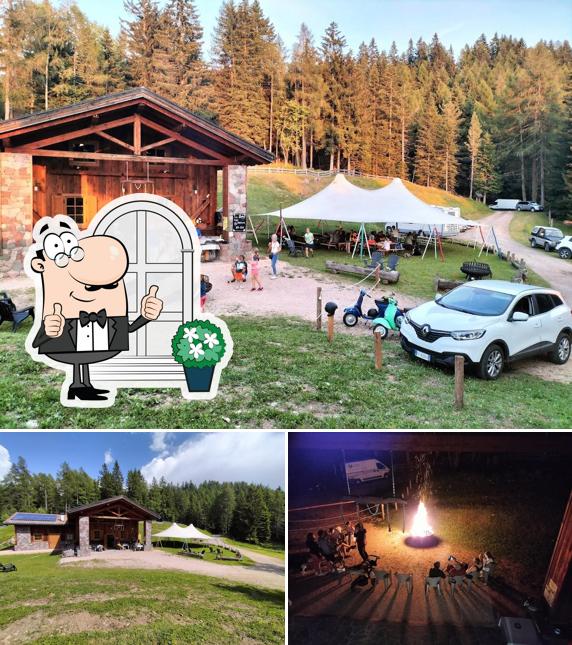La Balera (Baita Monte Pat)tel:solo con whatsapp