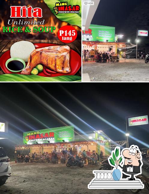 Mang Inasar Botolan Zambales