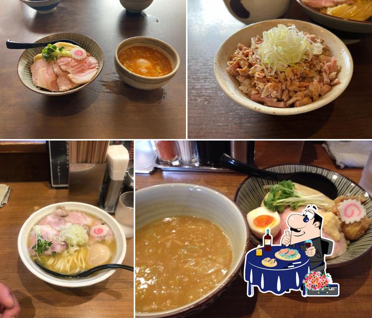 麺屋Noroma