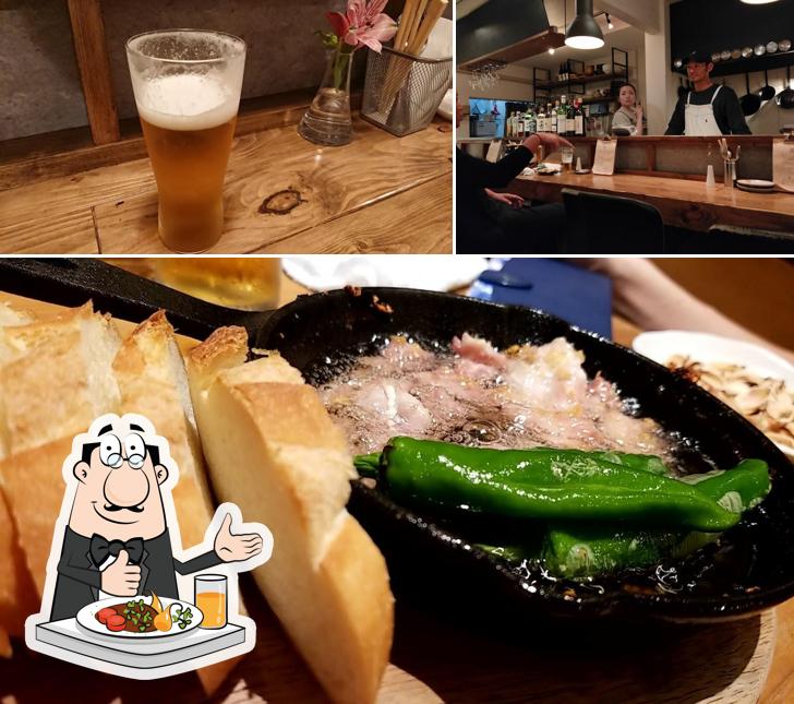 Nosuke Harima, Oden & Wine