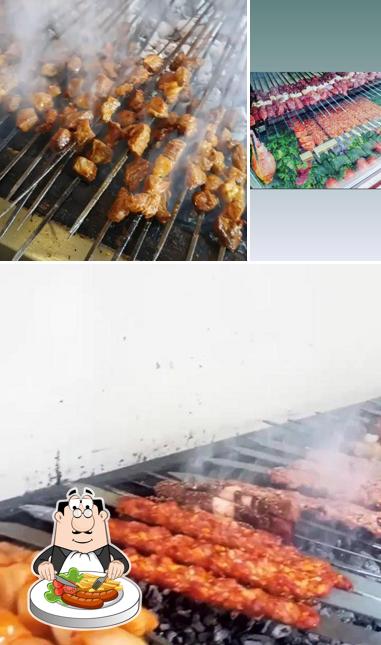 Özgür Kebap Salonu