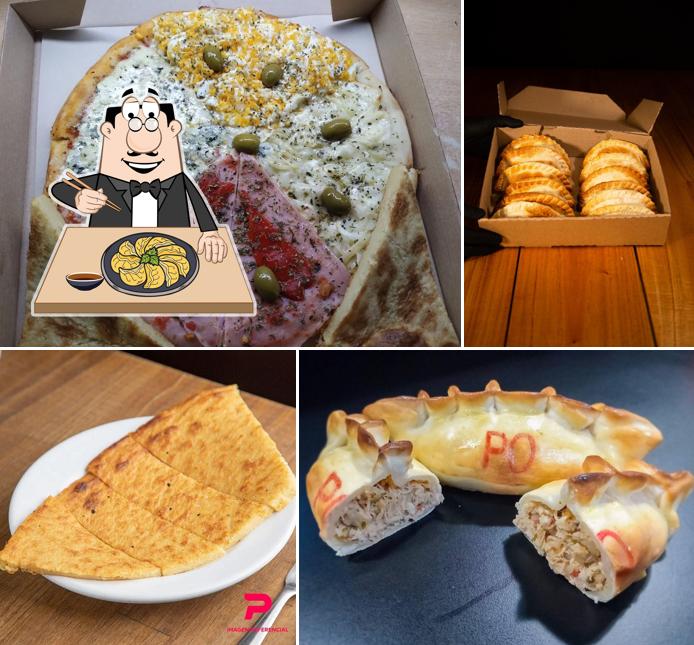 Pizzería Vecchia