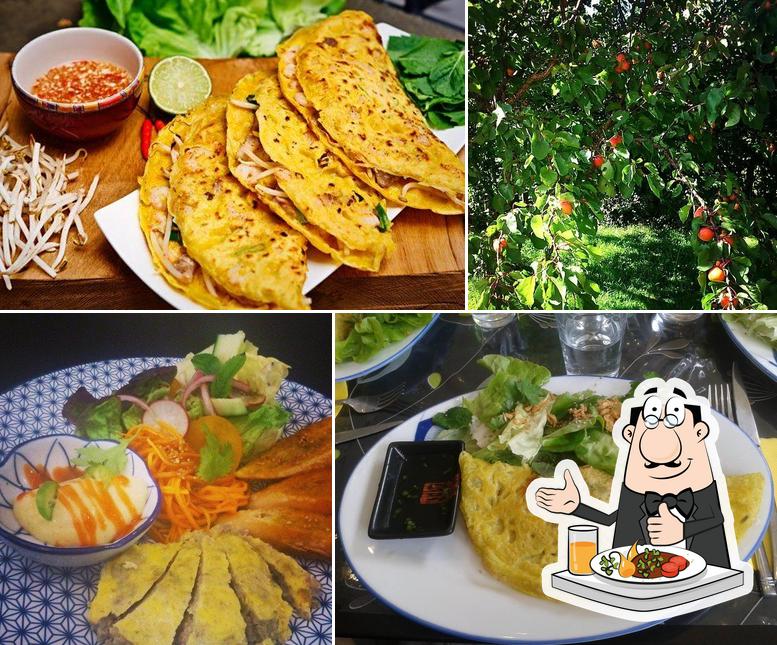 Saigon mon Amour