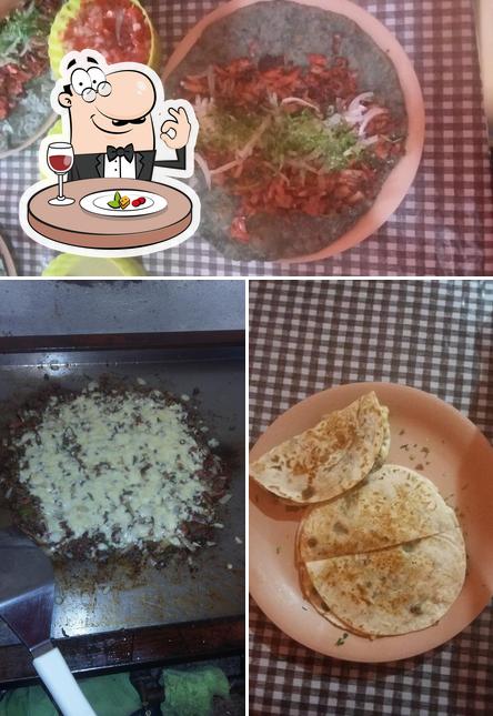Tacos Beef (Torebeef)