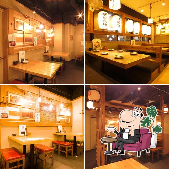 Tsukada Nojo Funabashi