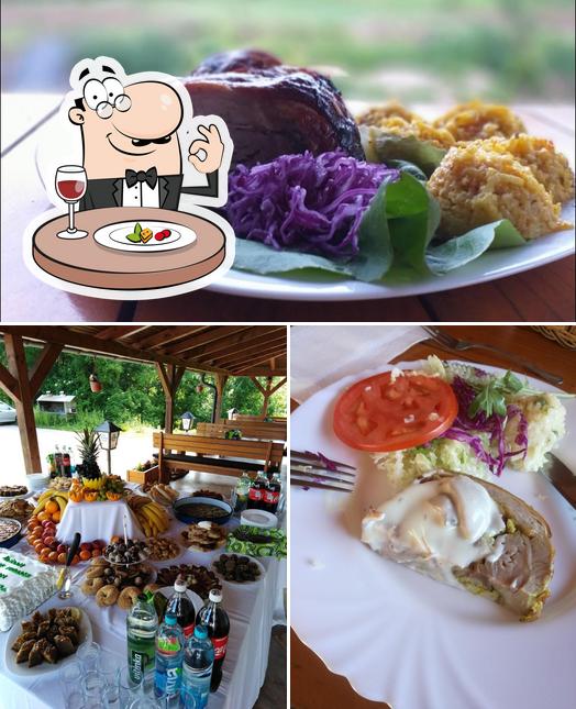 Restoran Đilo