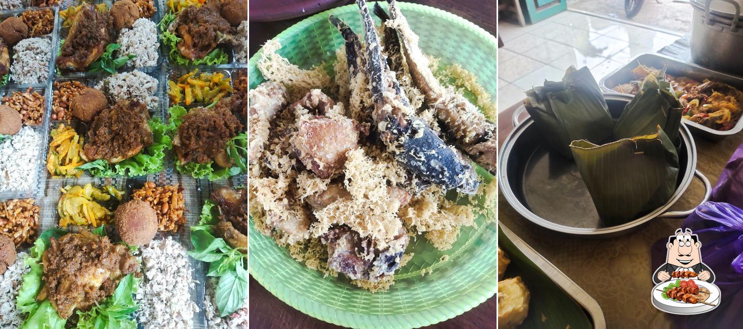 kuliner kedungwuni