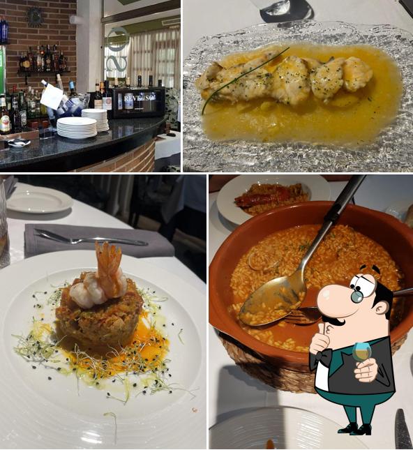 Reverso Restaurante