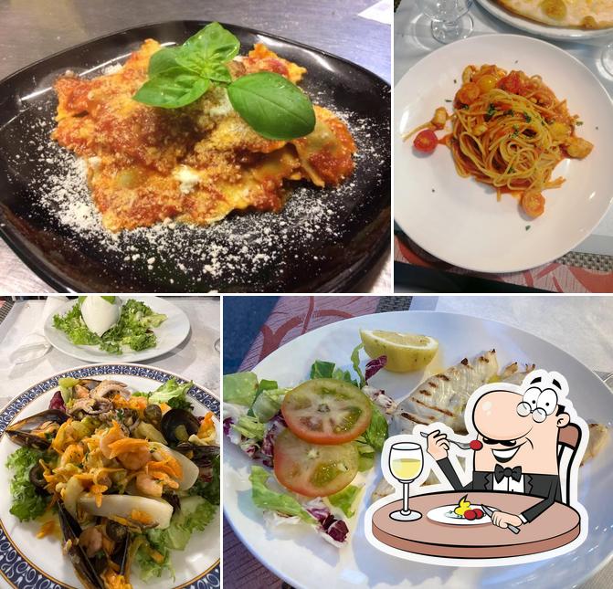 Ristorante Pizzeria Sofia