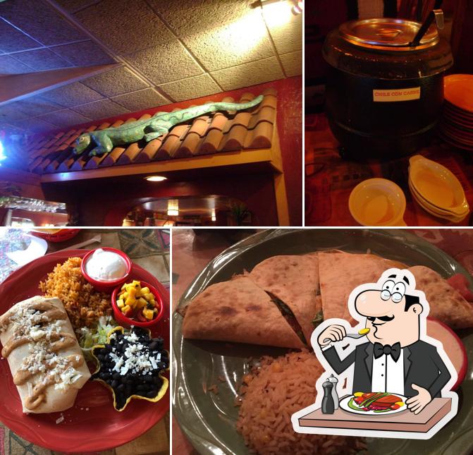 Sam Diego's Mexican Cookery and Bar