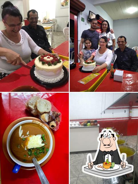 Simba's Caldos & Panquecas