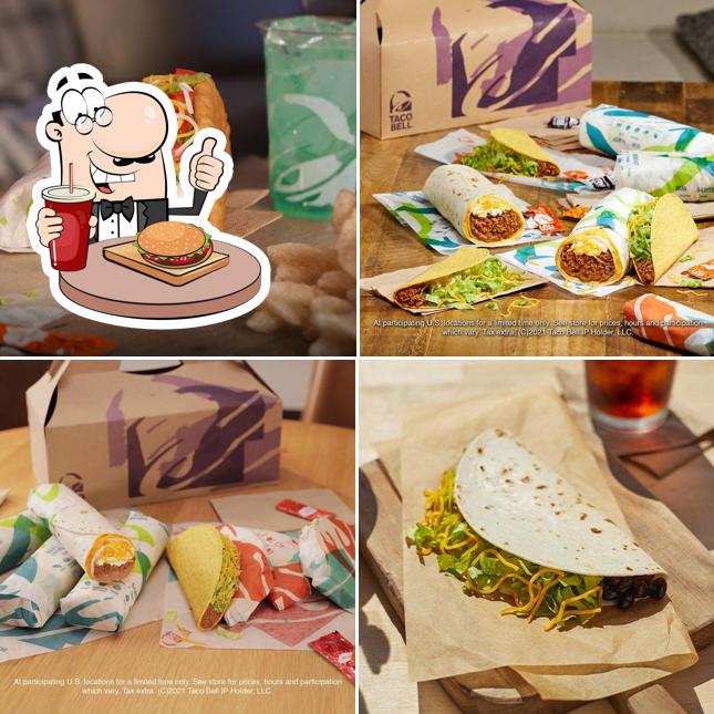 Taco Bell