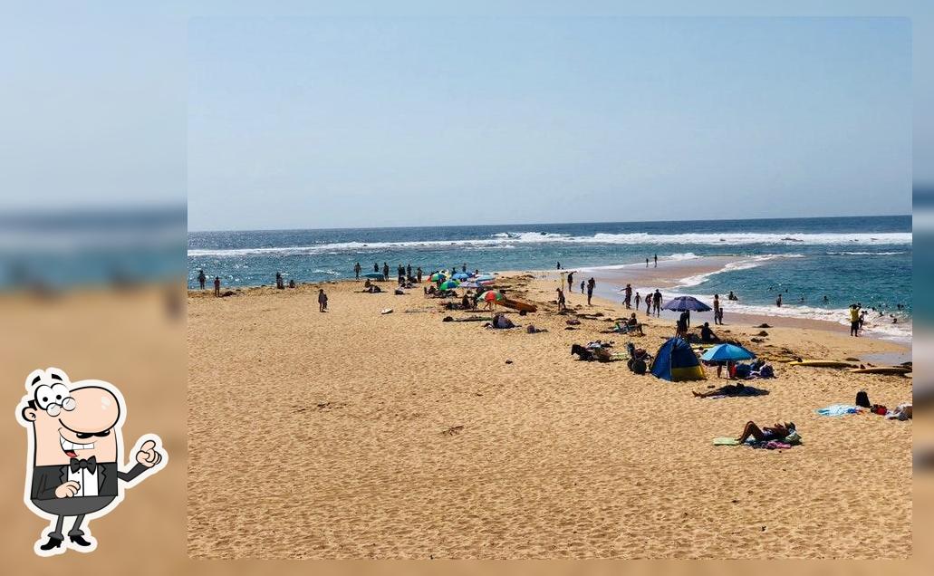 Toowoon Bay SLSC Cafe