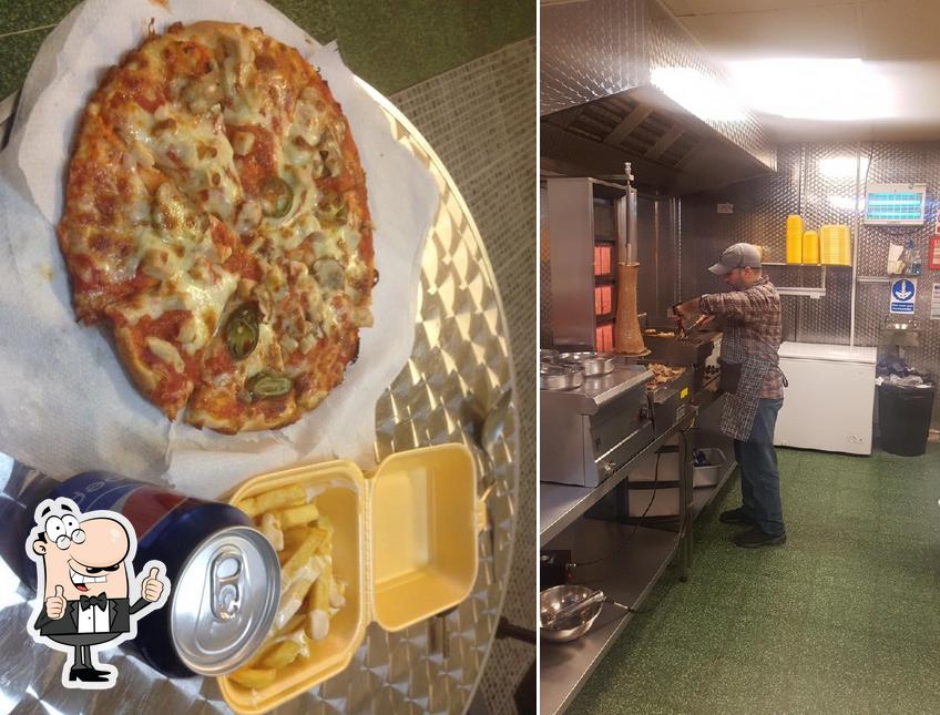 Top Pizza