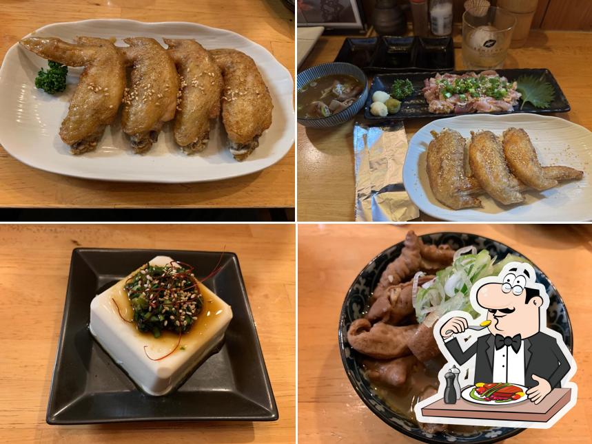 Torihiro