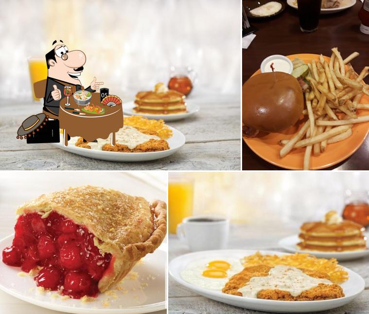 Village Inn