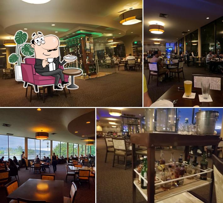 WSW Steakhouse Restaurant Whiskey Steak Wine