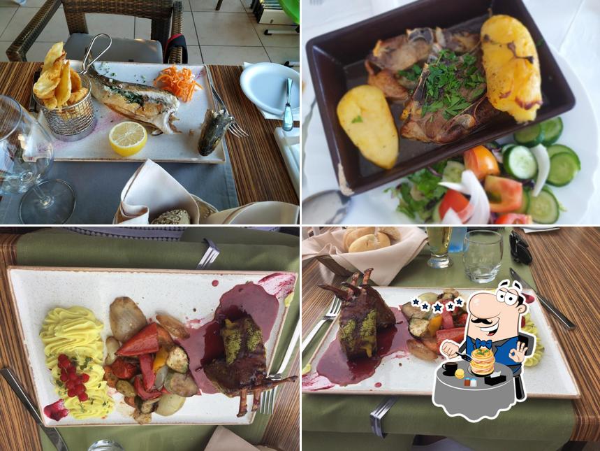 Yianna Marie Restaurant