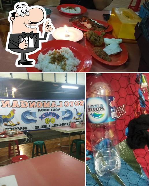 Soto Lamongan