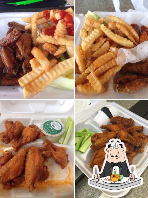 A&D Buffalo's