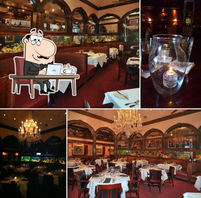 Arthur's Steakhouse