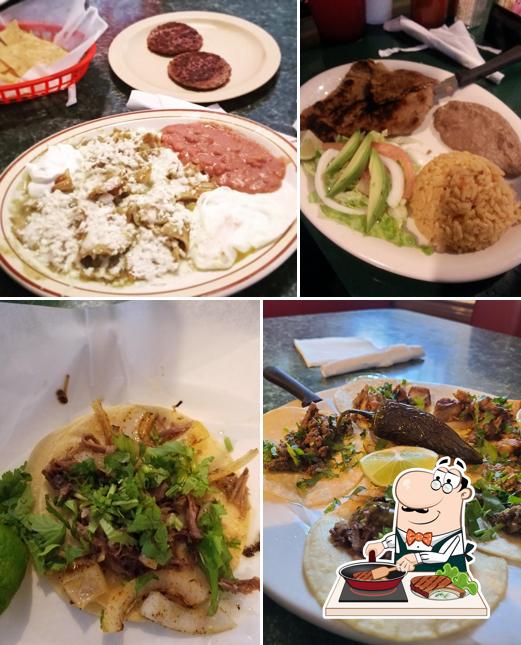 Ayala's Cafe