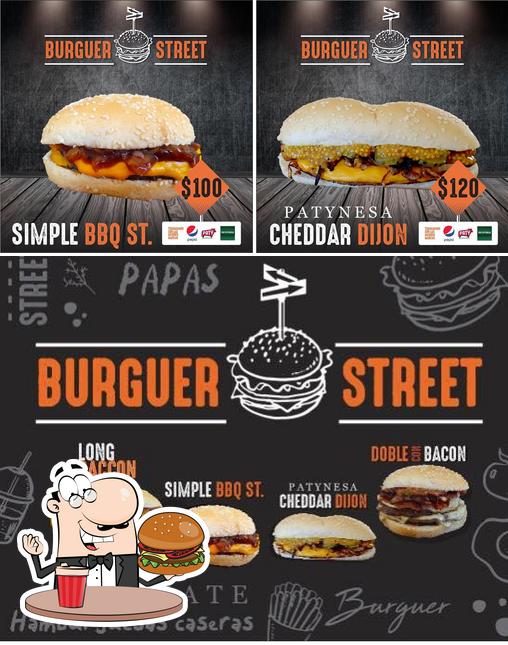 Burguer St
