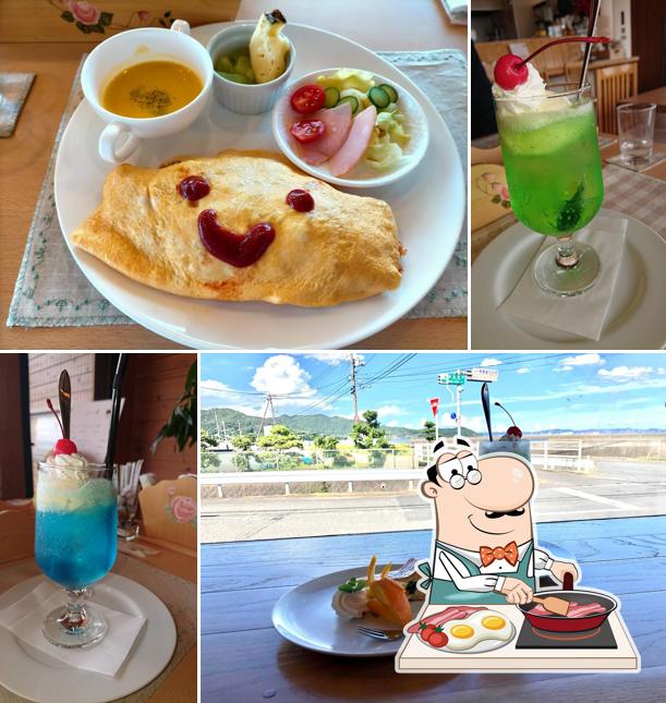 Cafe Miyake