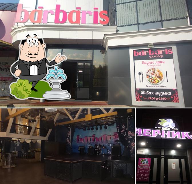 Barbaris