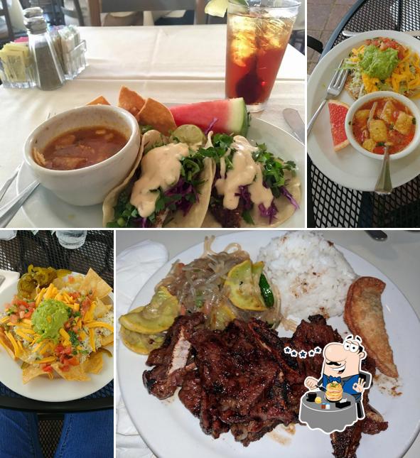 Francisco's Restaurant
