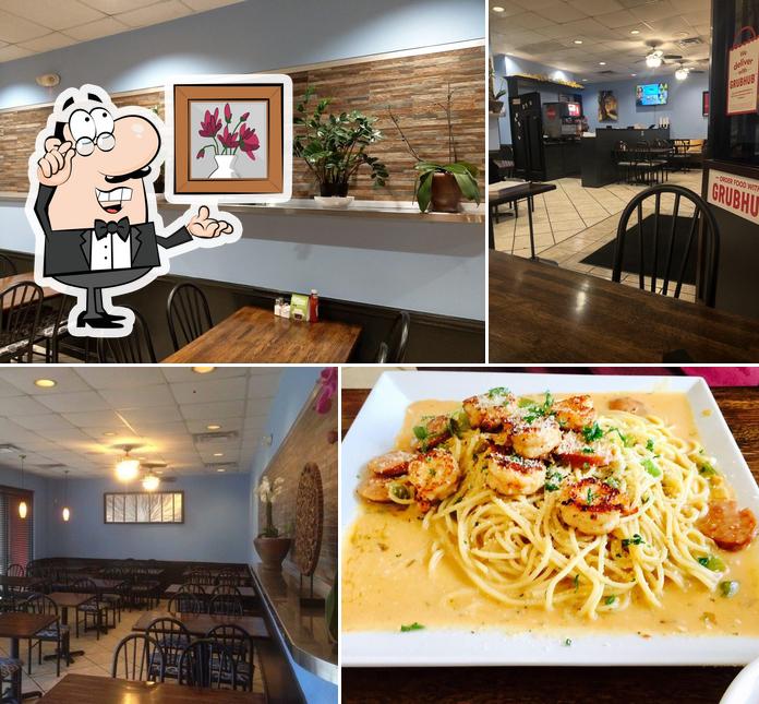 Home Cooking Cafe