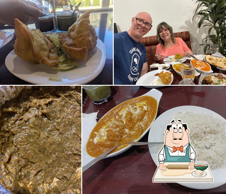 Kootenay's Taste of India