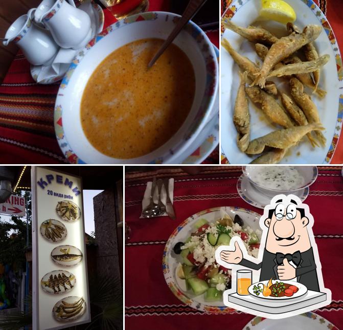 Bistro “Kremi”