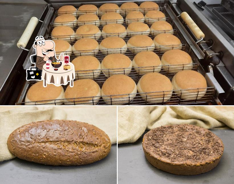 Landbäckerei Dusch GmbH