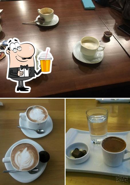 Mega Teras Cafe