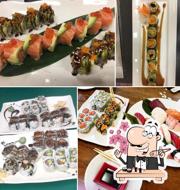 Ninja Restaurant