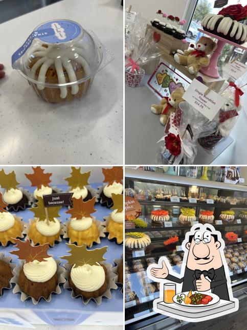 Nothing Bundt Cakes