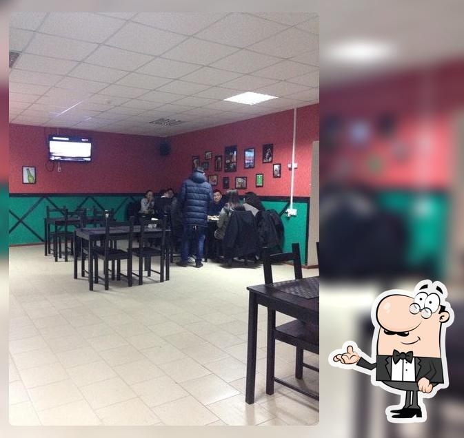 Patrick's Pub
