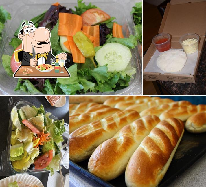 Gianni's Deli and Pizza