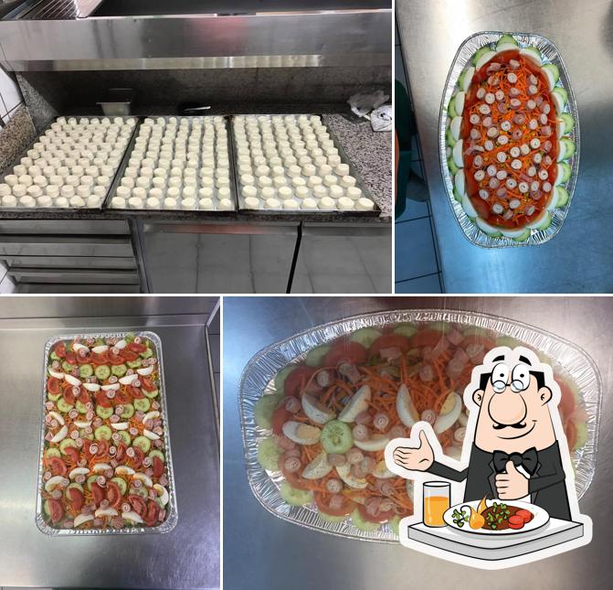 Holzfeuer Pizzeria Peppone 2