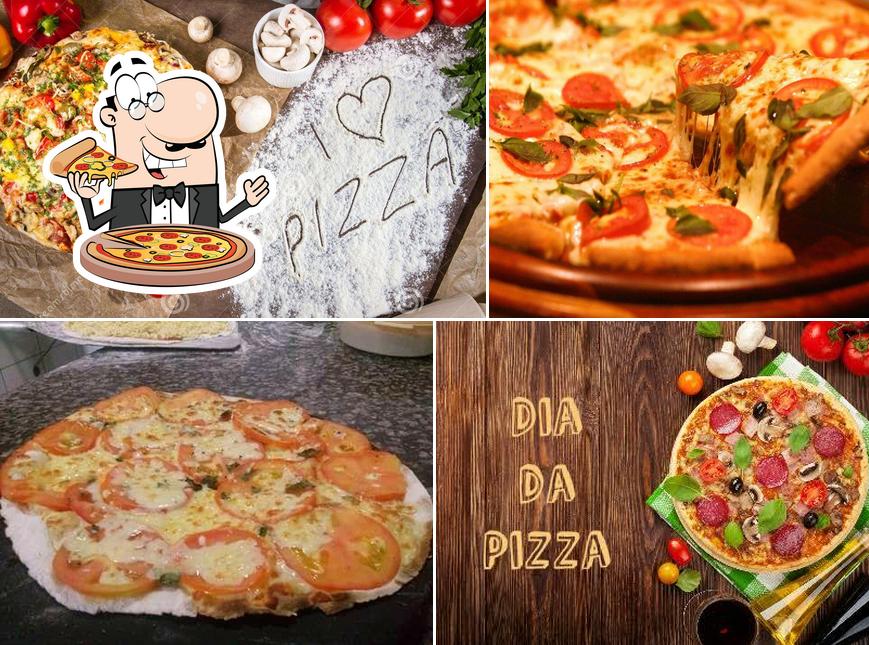Pizzaria Rotilli