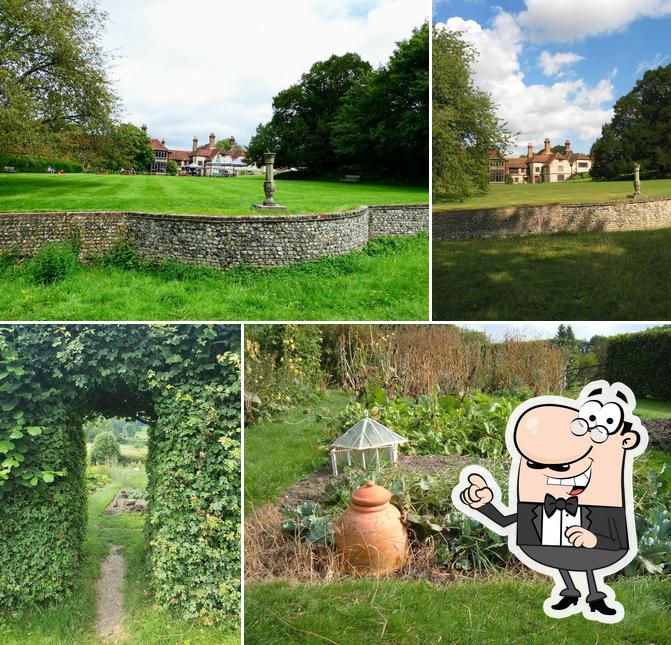 Gilbert White's House & Gardens