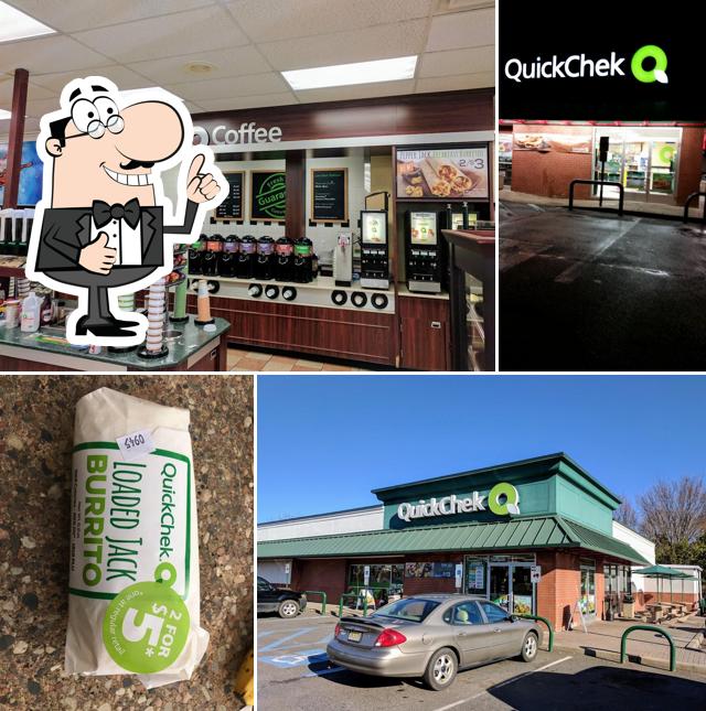 QuickChek